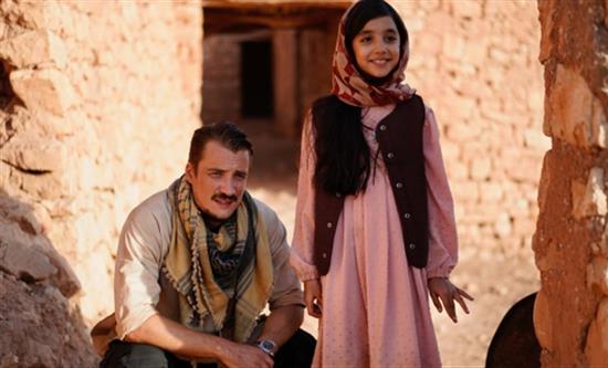 France tv distribution Launches Radu Mihaileanu Film at Unifrance Rendez-Vous